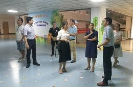 电竞游戏门户网站推荐与藤县人民医院召开医联体发展推进会