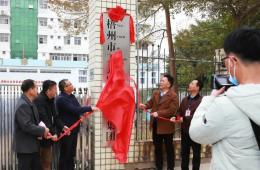 电竞游戏门户网站推荐医疗集团·梧州市第三人民医院正式挂牌成立