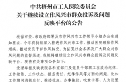 中共电竞游戏门户网站推荐委员会关于继续设立作风兴市群众投诉