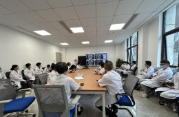 电竞游戏门户网站推荐2021级住培学员培训小记